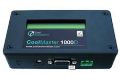 CoolMaster空调模块