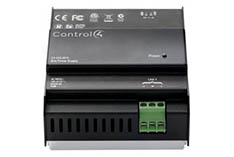 C4-DIN-BPS（24V/48V）(总线电源模块）