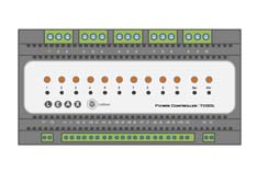 10回路开关控制模块  型号：7020L