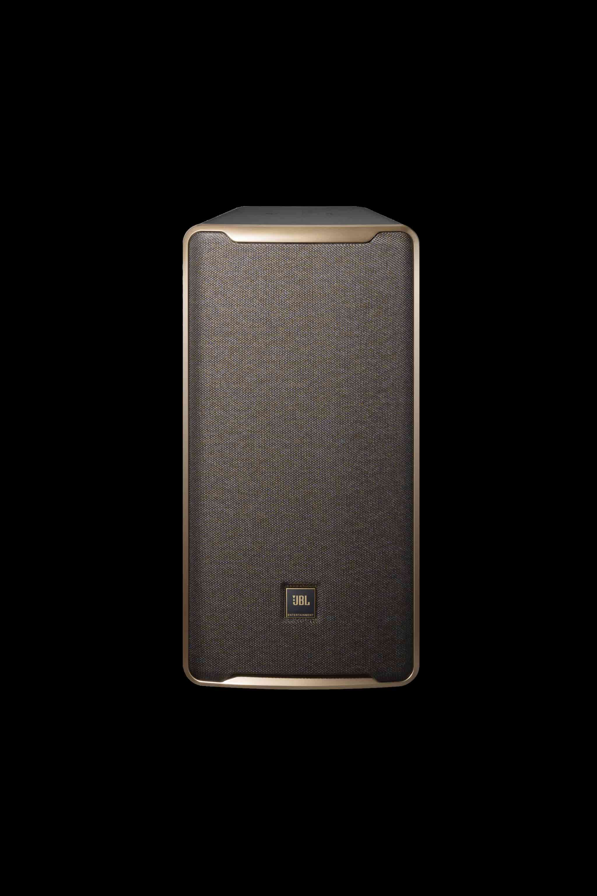 JBL Desire PRO D Plus封面图