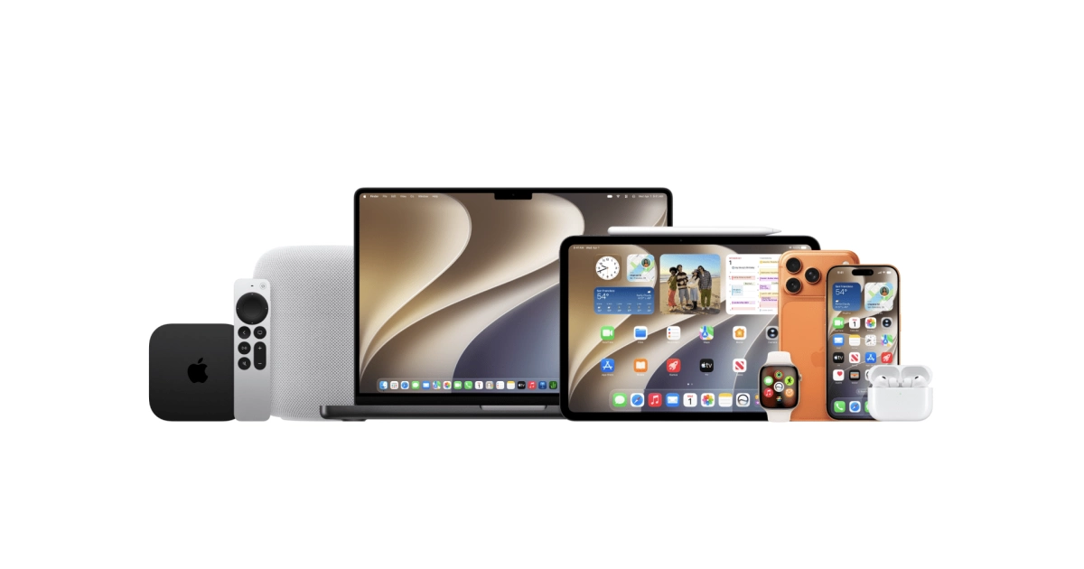 Apple Home 开始补上家庭能耗视图:Thread 1.4、4K 摄像头和设备引导一起升级,但别先把它当成完整能源中枢封面图