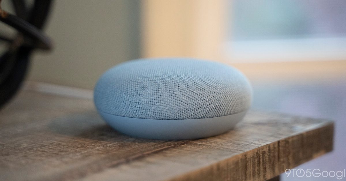 Google 停产 Nest Mini 与 Nest Audio：老音箱正式退场，Gemini 时代的智能家居入口开始从‘便宜能用’转向‘更贵更集成’封面图