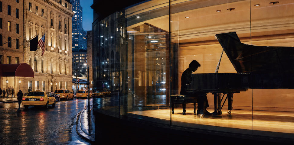 Steinway 看不见的对手：影音产品体验与选购价值值得关注封面图