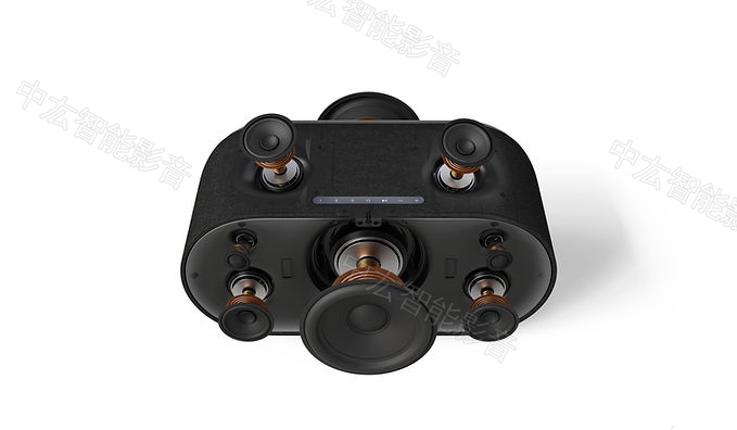 Denon Home 2026 使用场景图