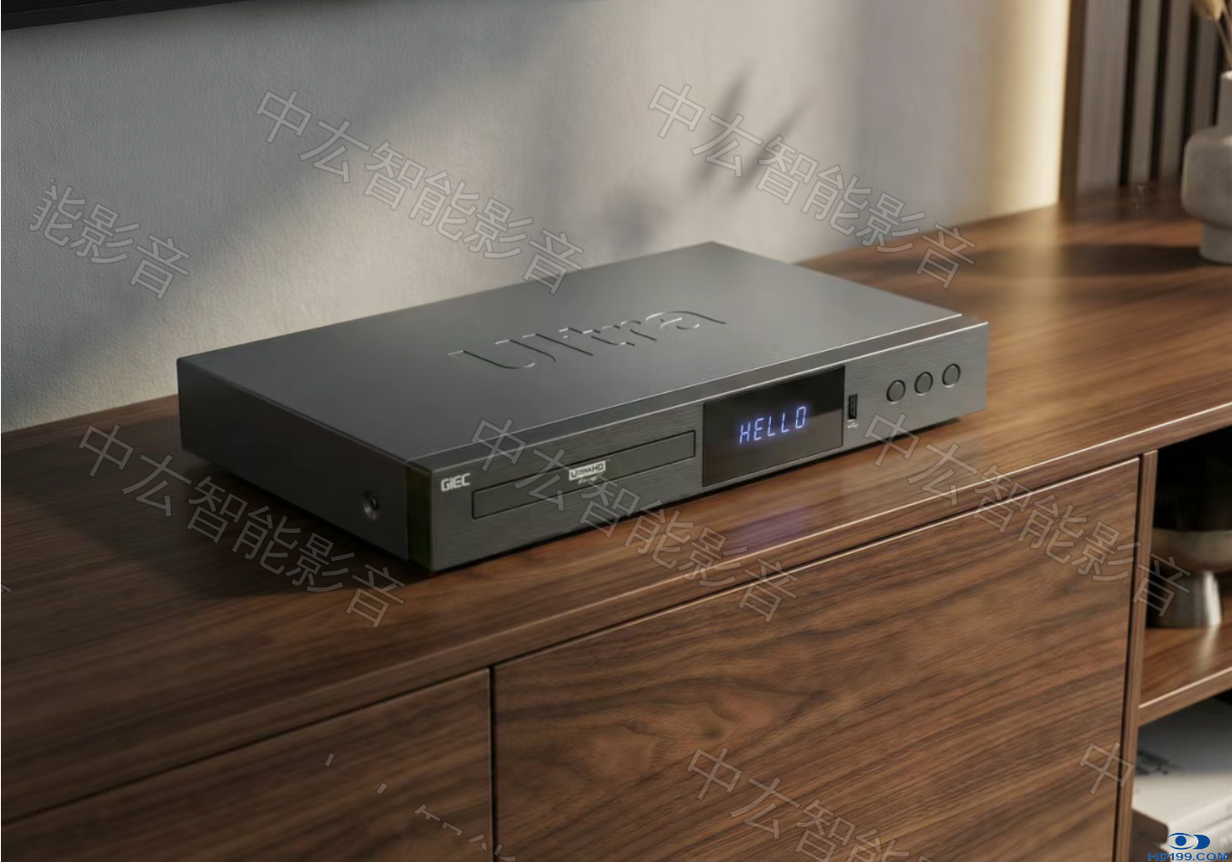 杰科 G5300 Ultra 使用场景图