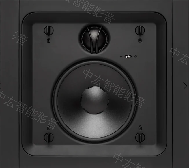 Dynaudio S4-LCRMT