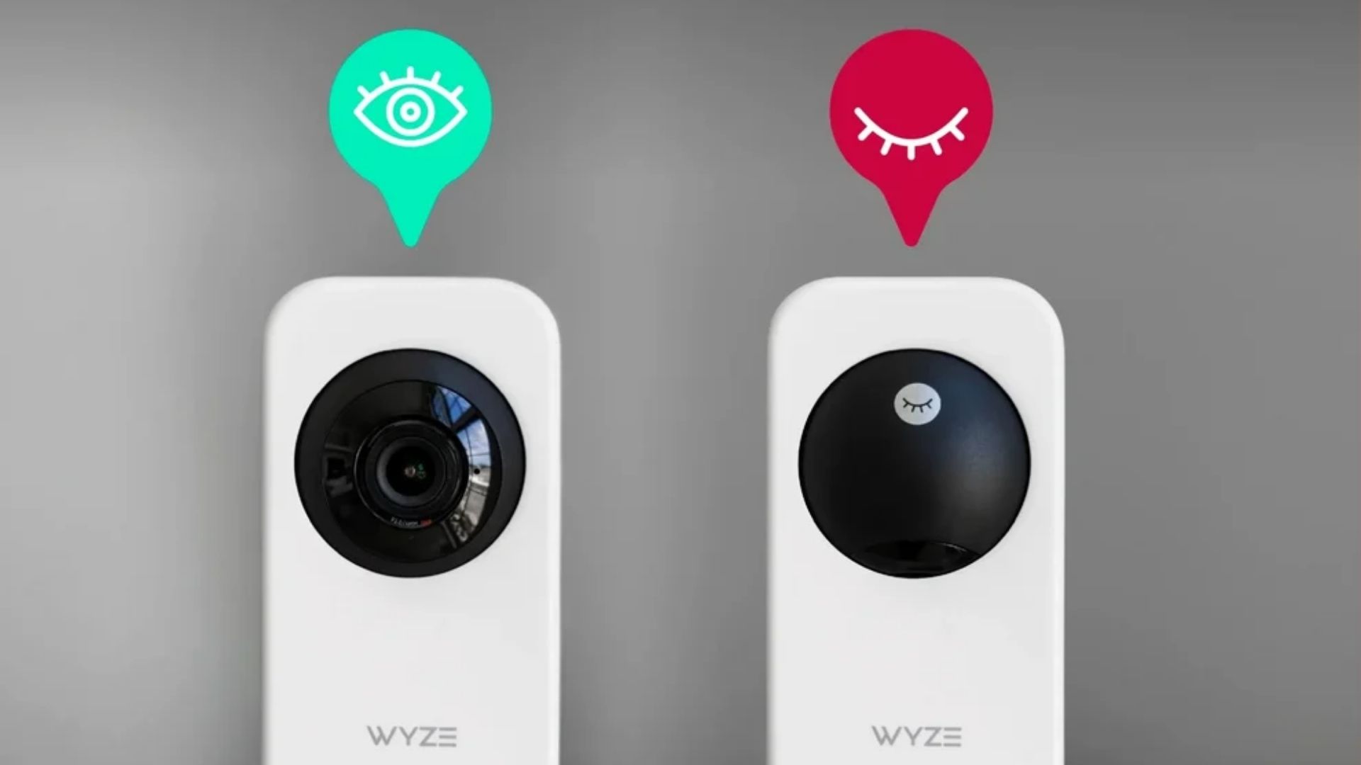 Wyze 推出新款室内云台摄像机:镜头可物理收起,主打家庭隐私保护封面图