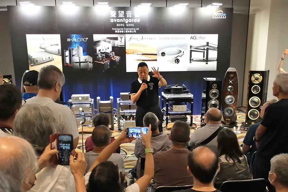 「2026香港高级视听展」展后随笔:影音产品体验与选购价值值得关注封面图