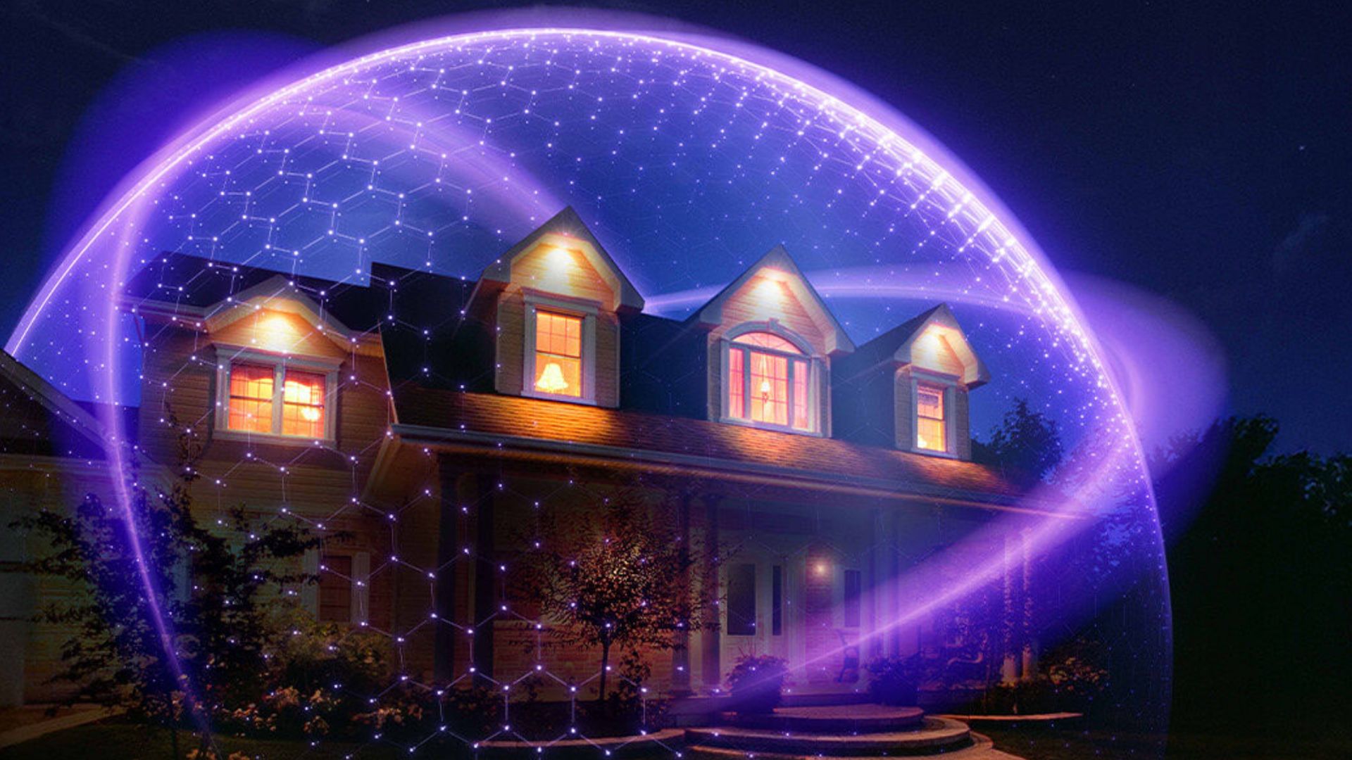 Comcast’s new home protection system uses Wi-Fi to detect motion:这条智能产品动态,国内用户更该关注生态兼容和实际体验封面图