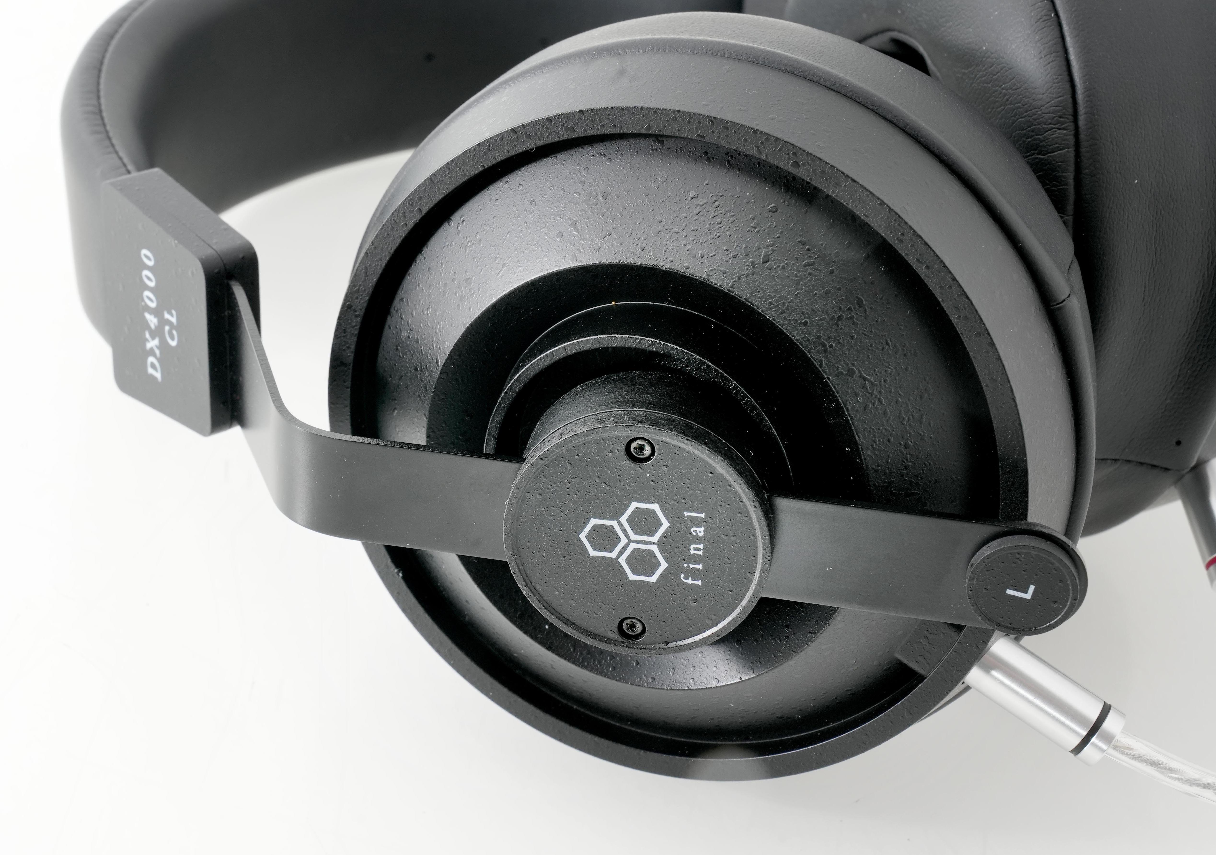 Final Audio DX4000CL 产品图