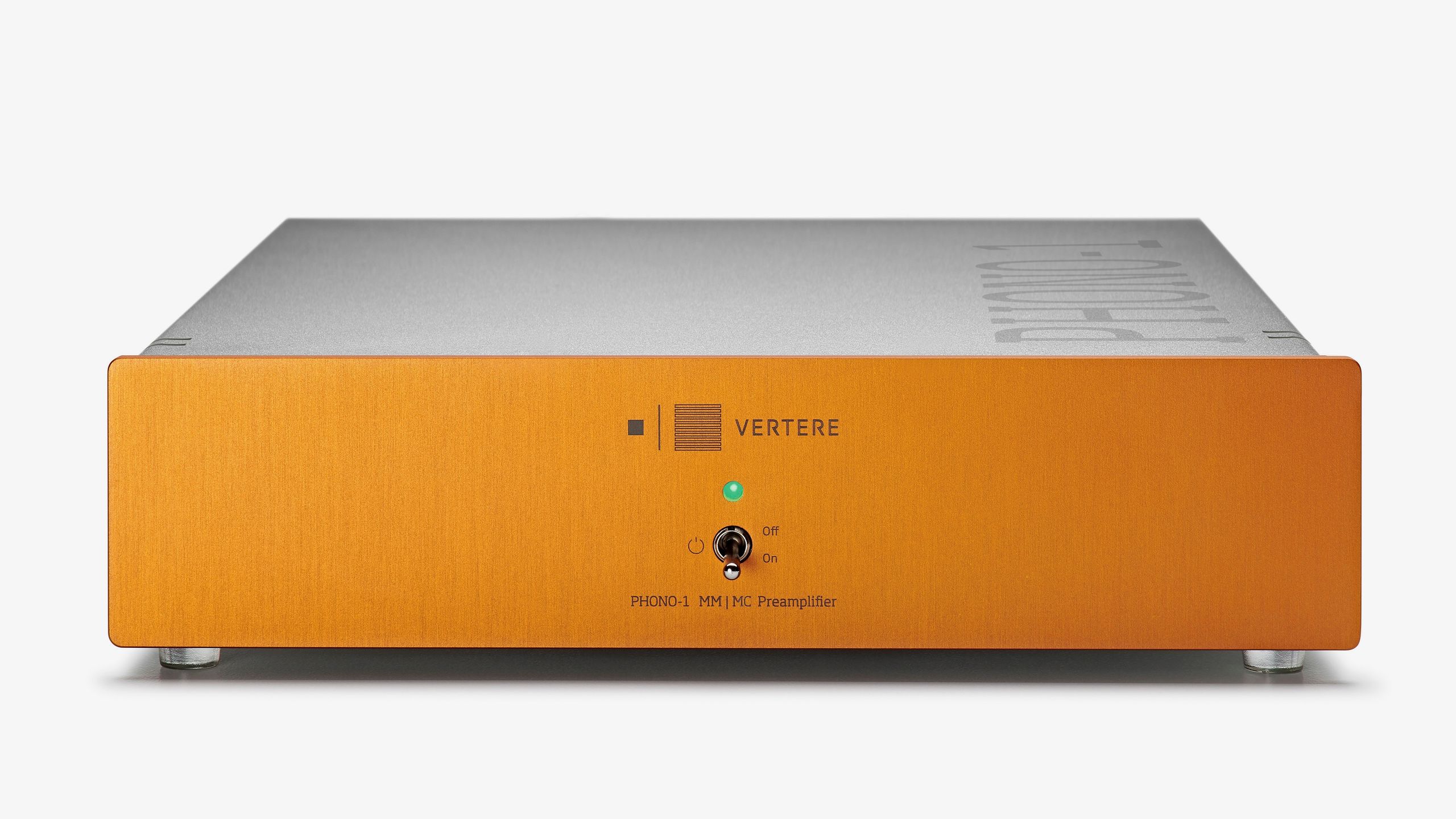 Vertere Phono-1LX 内部结构