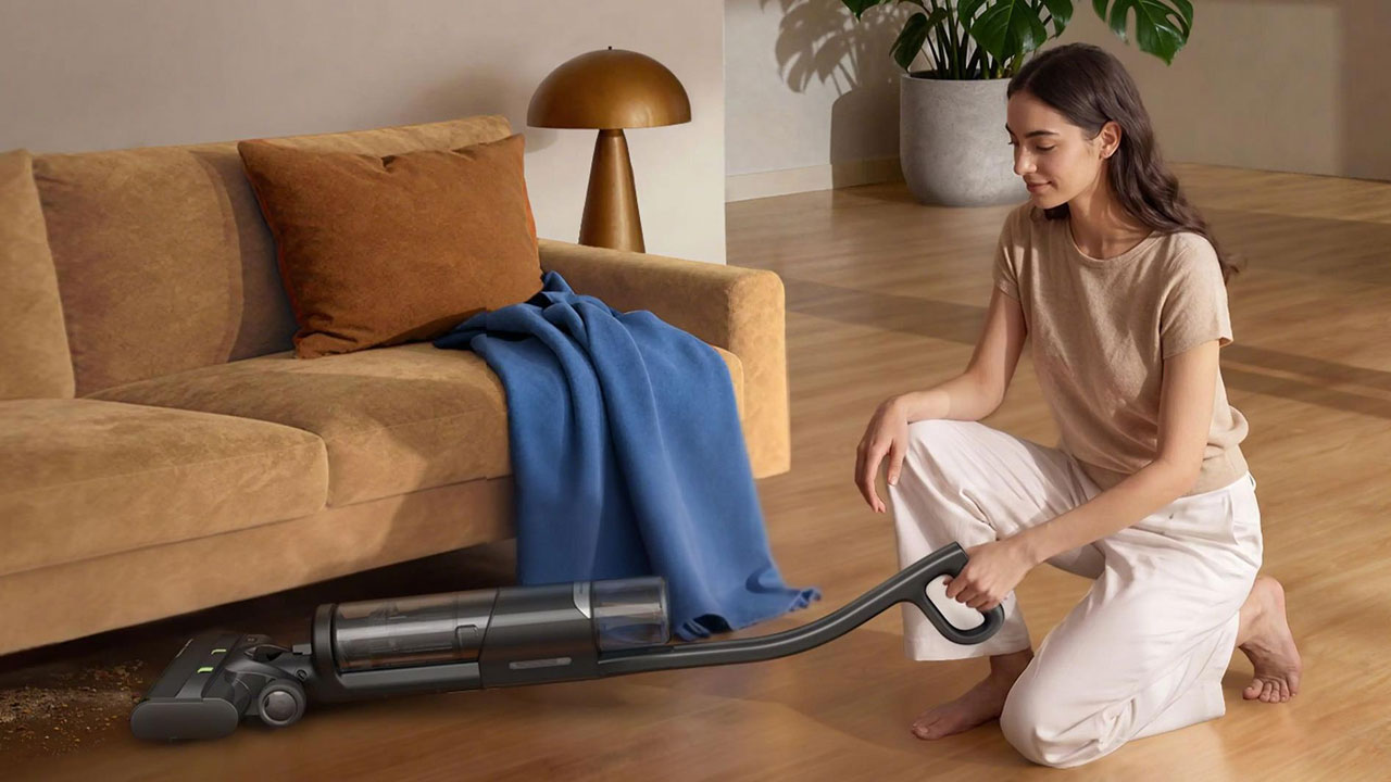 iRobot 推出 Roomba Electro Plus:这次不卷扫地机器人,先去抢硬地清洁机的位置封面图