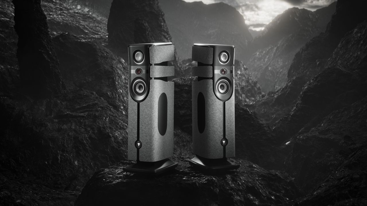 Focal Diva Alta Utopia 亮相:高端无线音箱系统继续往一体化冲顶,但发烧友别只看旗舰名头就上头封面图