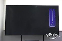 忘掉投影吧 华录100寸巨屏激光电视全网首评