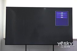 忘掉投影吧 华录100寸巨屏激光电视全网首评