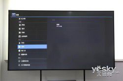 忘掉投影吧 华录100寸巨屏激光电视全网首评