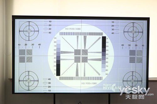 忘掉投影吧 华录100寸巨屏激光电视全网首评